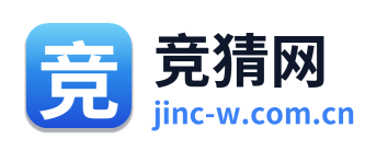 竞猜网 Logo